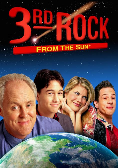 3rd Rock from the Sun (1996) S06E20 - dvd - WatchSoMuch