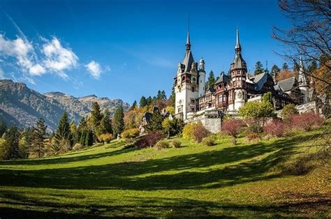 13 Best Castles in Romania To Add To Your Bucket List!