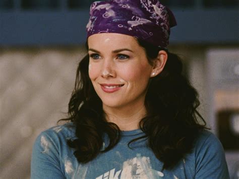 Every Lorelai Gilmore Boyfriend Ranked From "You Made Me A Hoopah" To ...