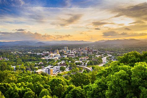 2023 About Asheville - Society of Wood Science and Technology