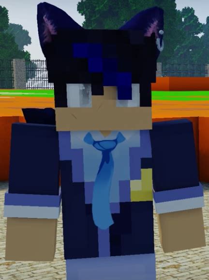 Ein (MyStreet) | Aphmau Wiki | Fandom powered by Wikia