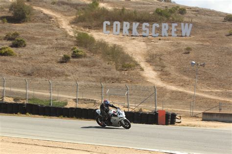 Track Day Laguna Seca | Ducati SuperSport Forum