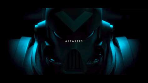 Astartes (2018)