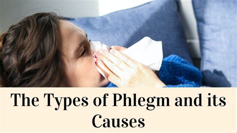 What Causes Excessive Phlegm In The Throat