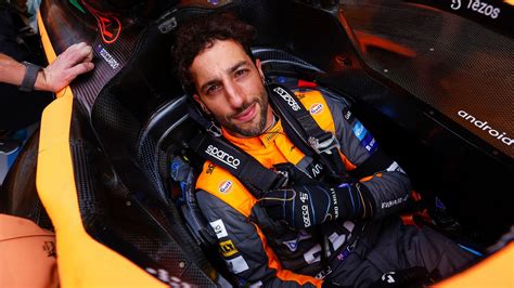 Daniel Ricciardo ready to accept his F1 fate as 2023 seat chances ...