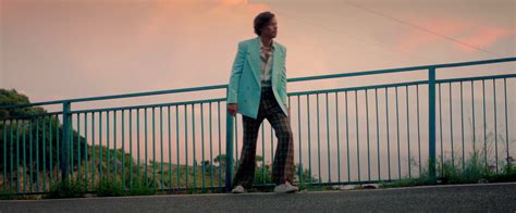 Harry Styles's "Golden" Music Video: See All the Outfits | PS Fashion