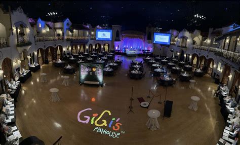 Community Connections - Indiana Roof Ballroom - Indianapolis