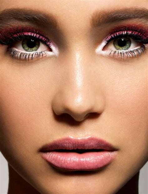 17 Best images about Fashion makeup on Pinterest | Fashion photography ...