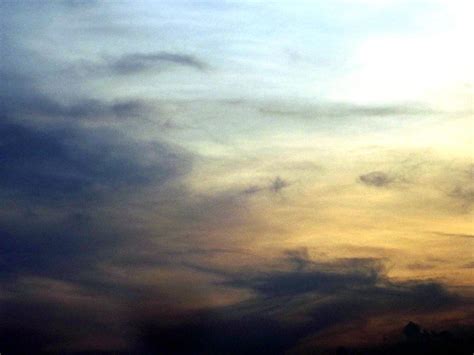 Afternoon Sky by Tehsarbat on DeviantArt