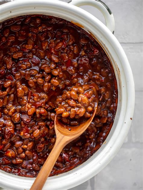 Baked Beans Recipe - Our Favorite Baked Beans Recipe