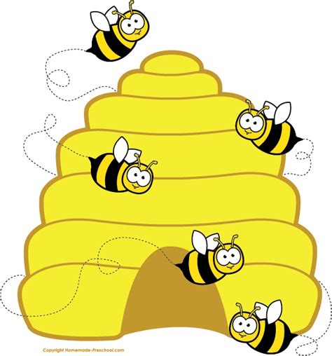 Free Free Bumble Bee Clipart, Download Free Free Bumble Bee Clipart png ...