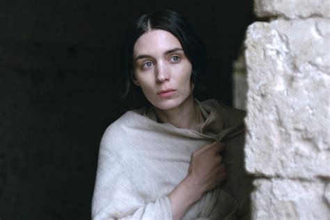 Mary Magdalene review: Rooney Mara gives the gospels a feminist spin