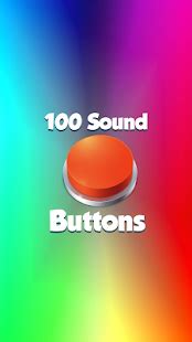 100 Sound Buttons - Apps on Google Play