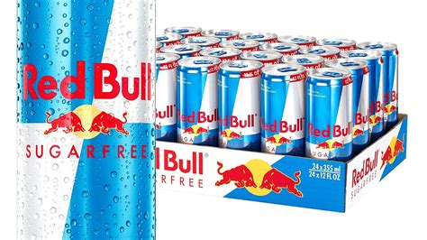 Red Bull Side Effects - Effect Choices