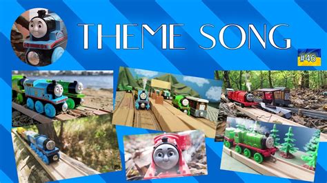 Thomas and Friends - Theme Song | Music Video - YouTube