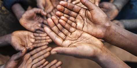 The Emerging Power of Giving in Africa | HuffPost