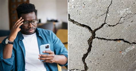 Tremor Rocks Parts of Gauteng, SA React to Seismic Event: “We Have ...