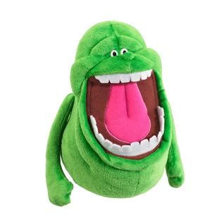 Underground Toys Ghostbusters: Slimer Talking Plush - Toys & Games ...