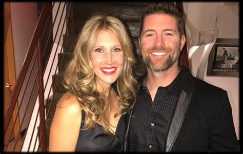 Get to Know Josh Turner's Wife, Jennifer Ford Turner, and Family