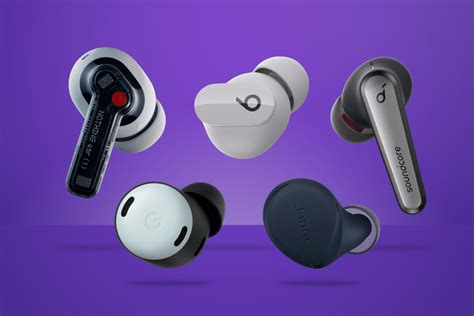 Best AirPods alternatives 2024: reviewed and rated | Stuff