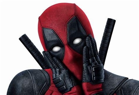 1920x1080px | free download | HD wallpaper: deadpool 4k pc desktop hd ...