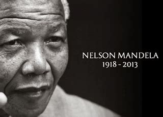 Masonic Press Agency | #FM24h: Nelson Mandela passed to the Eternal Lodge