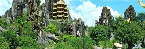 Marble Mountains (Ngu Hanh Son) in Danang, Vietnam - Travel Guide