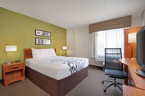 Sleep Inn Midway Airport Bedford Park Reviews, Deals & Photos 2023 ...