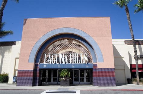 Laguna Hills Mall - mall in Laguna Hills, California, USA - Malls.Com