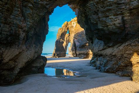 20 Most Unique Beaches in the World - Road Affair