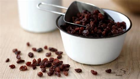 BBC - Food - Raisins recipes