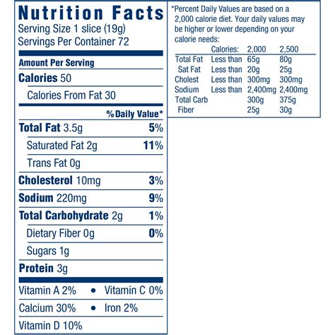 Kraft Singles American Cheese 48 oz | Shipt