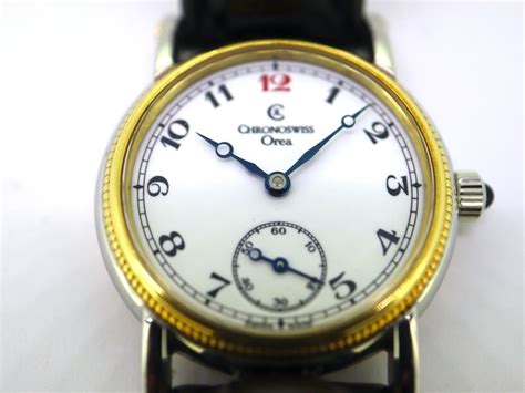 Chronoswiss Orea 29mm