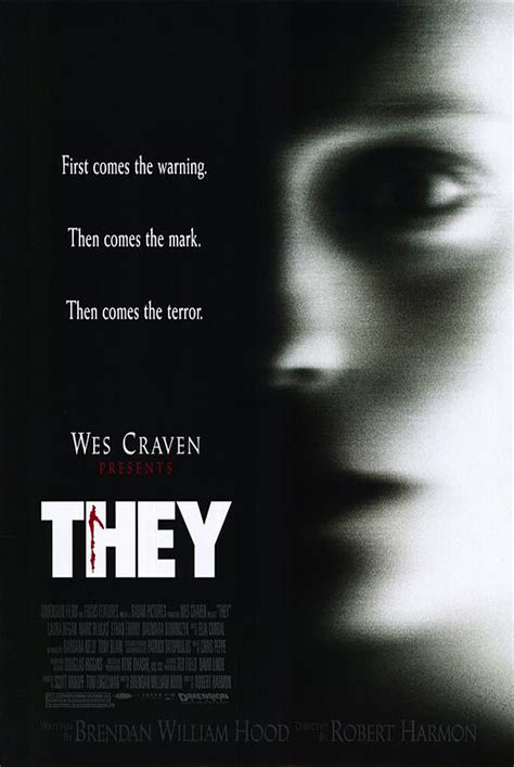 This Week in Horror Movie History - Wes Craven Presents: They (2002 ...