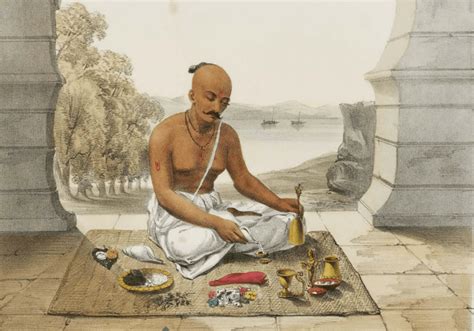 Bilvamangala Thakur - Vedic Yoga Wisdom