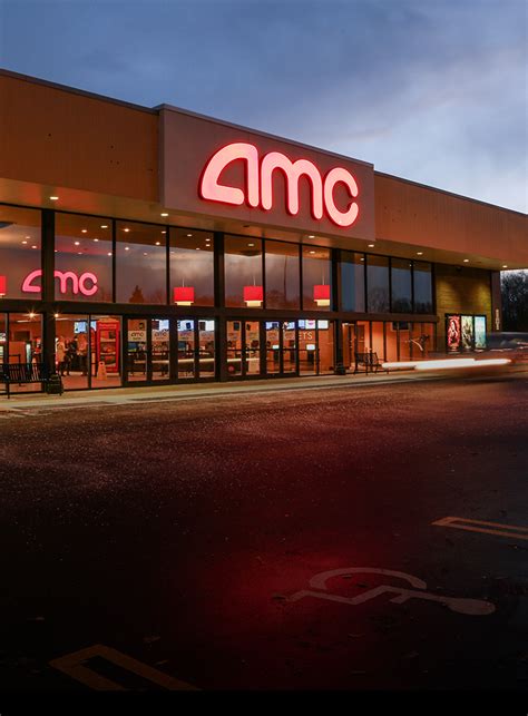 Amc Movie Theater Near Me - FilmsWalls