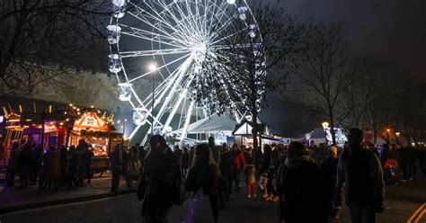 Council leader explains what could replace Lincoln Christmas Market in ...