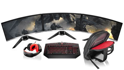 Lenovo Gaming Accessories | Lenovo Singapore