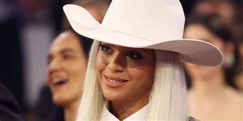 Beyoncé’s New Country Song ‘Texas Hold 'Em’ Is a Tribute to Her Roots