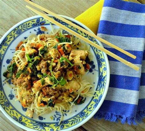 Tasty Japanese Donburi Bowl - This Is How I Cook