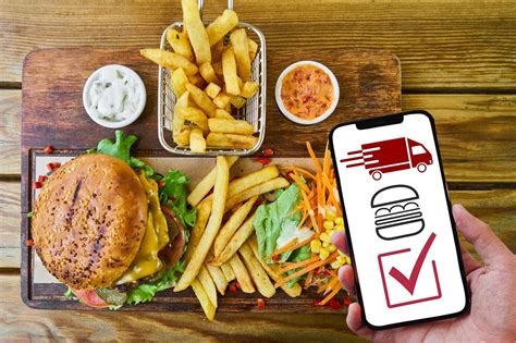 5 Benefits Of Online Ordering From Restaurants - Blink