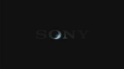 Sony Wallpaper Black