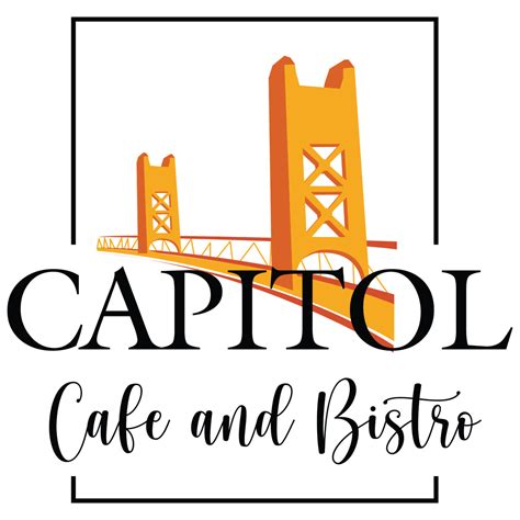 Capitol Café & Bistro | Bistro in the Heart of Downtown Sacramento.