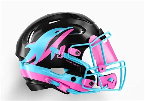 NFL Helmet Concepts Based on Cities That Need To Be Made