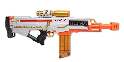 7 Best Nerf Ultra Series Blasters in 2023