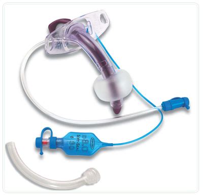 Tracheostomy tubes | St George's Healthcare