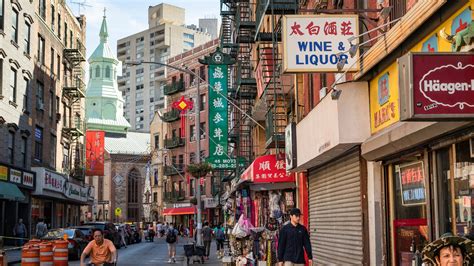 Chinatown, New York Vacation Rentals: house rentals & more | Vrbo