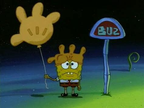 “Rock Bottom”: Exploring the Weirdest Episode of Spongebob – The Ridge ...