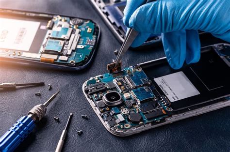 Tips to Find a Reliable Mobile Repairing Service Provider - ElegantResorts