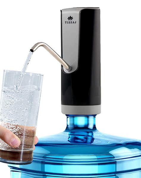 Save 30% on 5 Gallon Water Bottle Dispenser